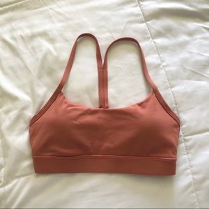 Lululemon Flow Y Bra (Nulu)